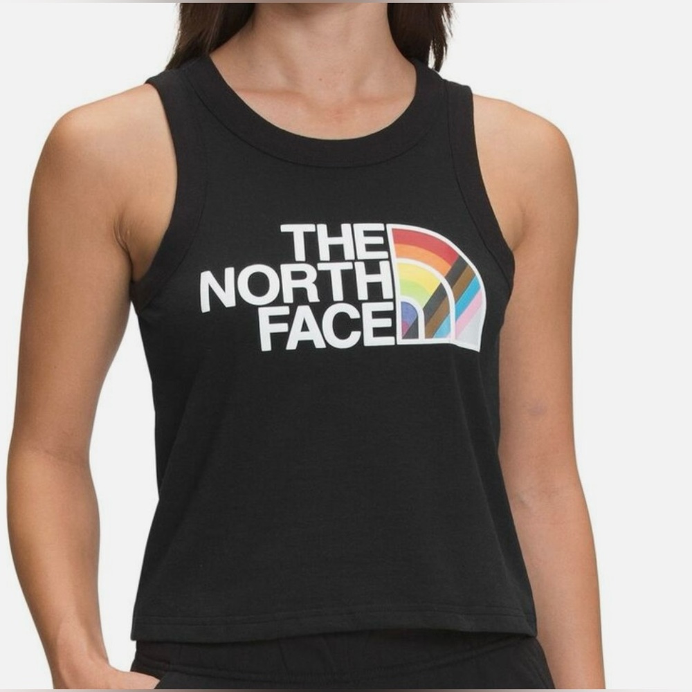 Pride tank